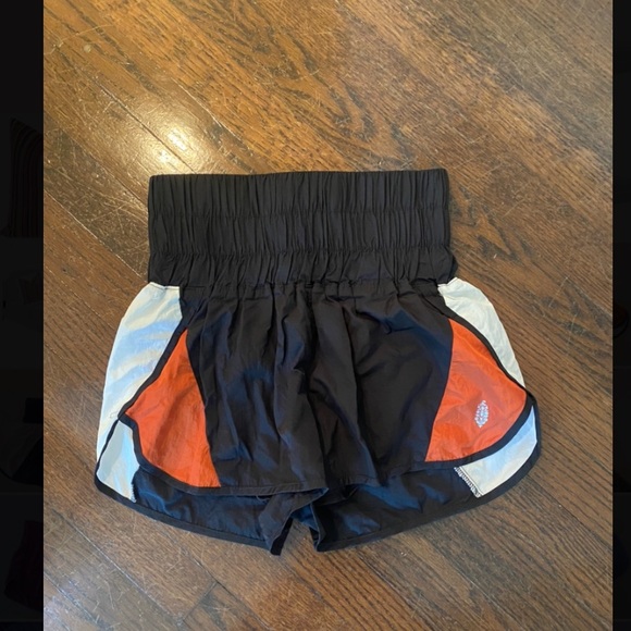 FP movement the way home shorts- size XS never worn!!! NWOT - Picture 1 of 3